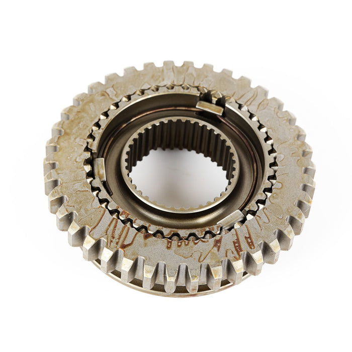 Omix 18884.14 Transmission Synchronizer Assembly; First And Second; Incl. Blocking Rings; - Truck Part Superstore