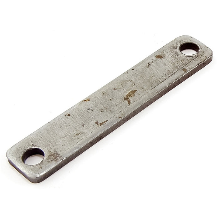 Omix 18884.27 Manual Trans Shift Rail Plate; Front; - Truck Part Superstore