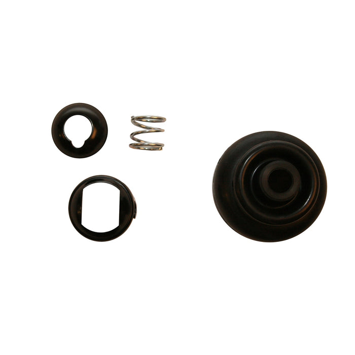 Omix 18884.32 Manual Trans Shifter Repair Kit; - Truck Part Superstore