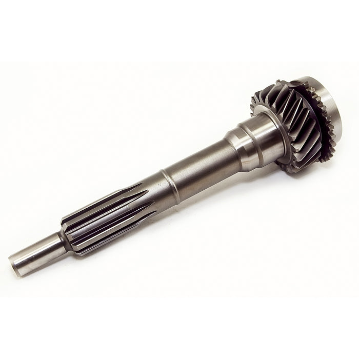 Omix 18885.04 Manual Trans Input Shaft; Dana 300; 21 Teeth Count; 10 Spline Clutch Disc;; - Truck Part Superstore