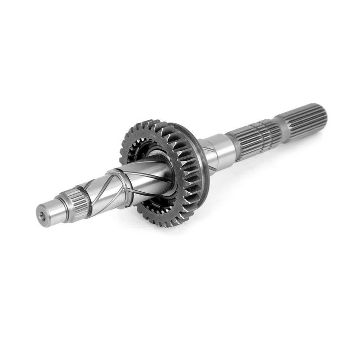 Omix 18885.06 Manual Trans Mainshaft; w/o First Gear Needle Bearing; - Truck Part Superstore