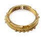 Omix 18885.23 Manual Trans Blocking Ring; Fifth Synchronizer; - Truck Part Superstore