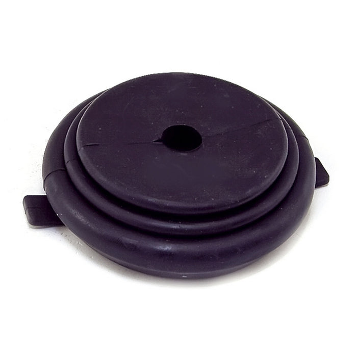 Omix 18885.30 Manual Trans Shift Ring Boot; - Truck Part Superstore
