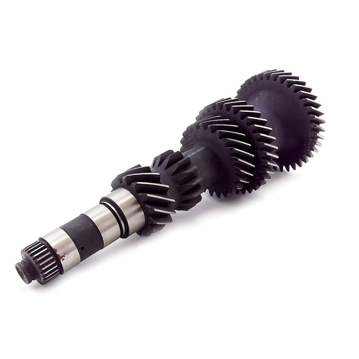 Omix 18885.35 Manual Trans Cluster Gear; Tooth Count 37-32-23-15-14-26; - Truck Part Superstore