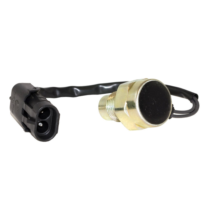 Omix 18886.01 Back Up Light Switch; - Truck Part Superstore