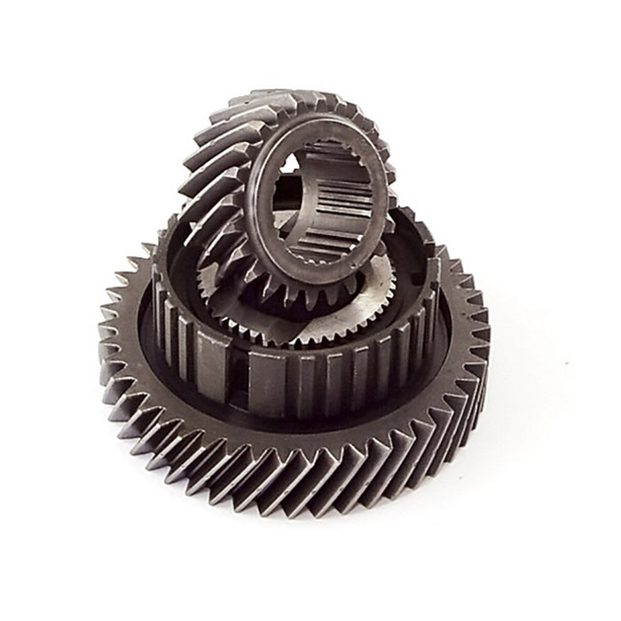 Omix 18886.43 Manual Trans Gear; 5th; Main Shaft Side; - Truck Part Superstore