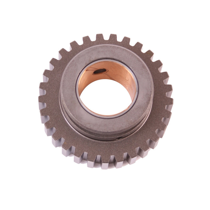 Omix 18886.45 Manual Trans Reverse Idler Gear; - Truck Part Superstore