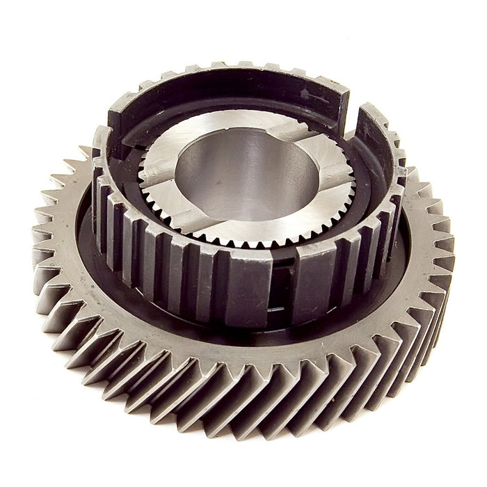 Omix 18886.57 Manual Trans Gear; 5th; Cluster Gear Side; - Truck Part Superstore