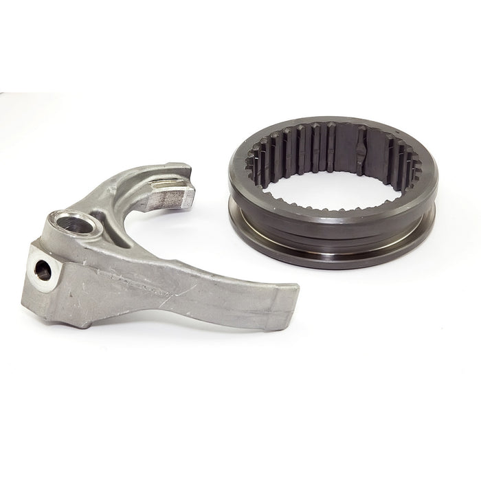 Omix 18886.68 Transmission Shift Fork; Third And Fourth Gear; - Truck Part Superstore