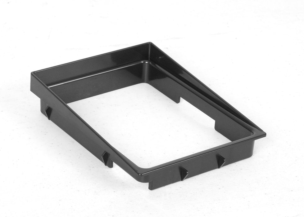 Omix 18886.94 Transmission Shifter Boot Bezel; - Truck Part Superstore