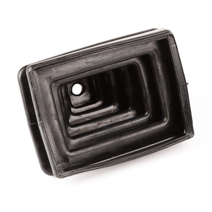 Omix 18886.96 Manual Trans Shift Boot; Outer; - Truck Part Superstore