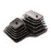 Omix 18886.97 Manual Trans Shift Boot; Outer; - Truck Part Superstore