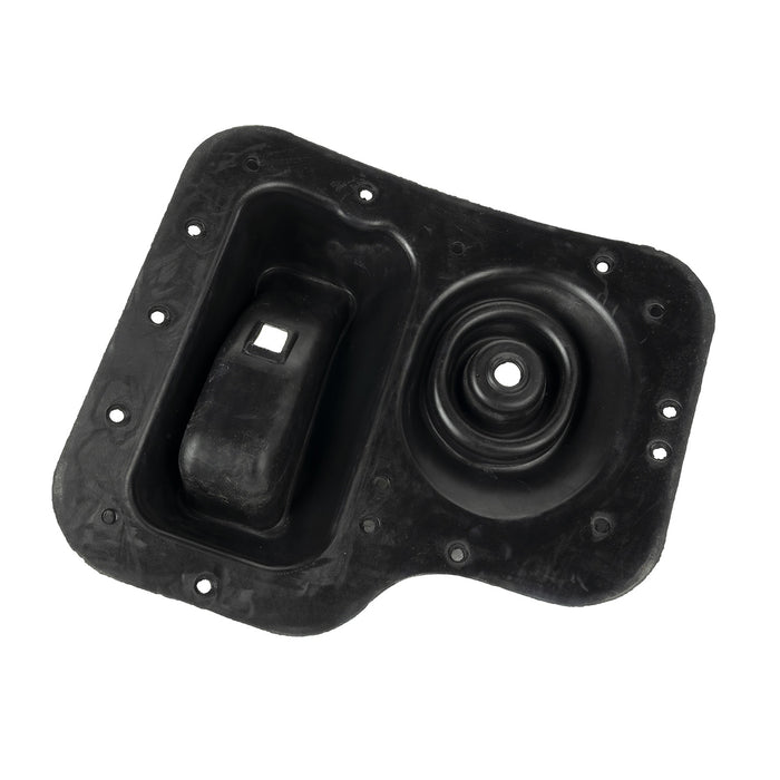 Omix 18886.99 Shifter Boot; Inner; Manual; - Truck Part Superstore