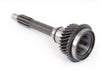 Omix 18887.09 Manual Trans Input Shaft; - Truck Part Superstore