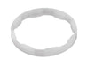 Omix 18887.22 Manual Trans Mainshaft Spacer; - Truck Part Superstore