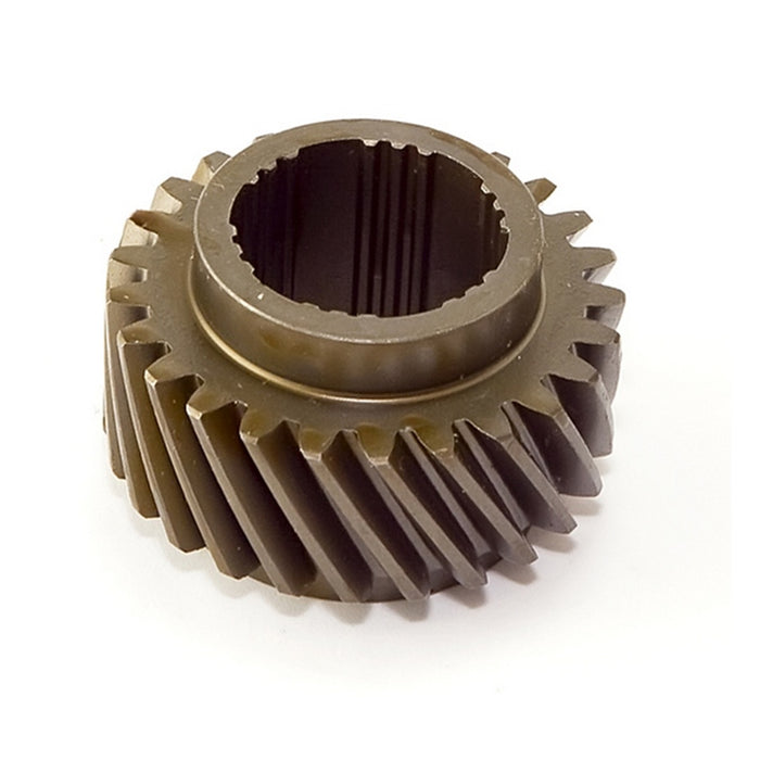 Omix 18887.36 Manual Trans Gear; 5th; Main Shift Side; - Truck Part Superstore