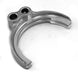Omix 18887.66 Transmission Shift Fork; First And Second Gear; - Truck Part Superstore