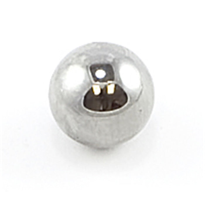 Omix 18887.76 Manual Trans Detent Ball; - Truck Part Superstore