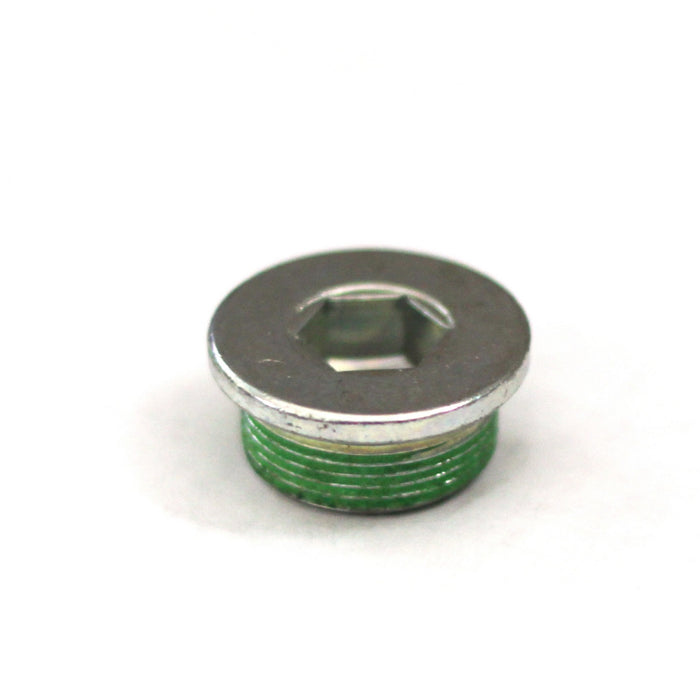 Omix 18887.80 Manual Trans Case Plug; - Truck Part Superstore