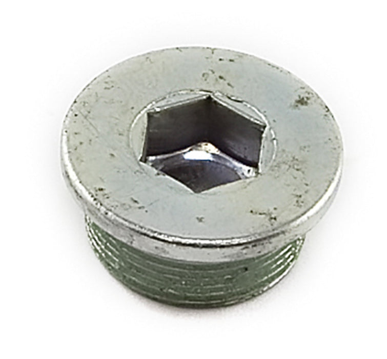 Omix 18887.81 Manual Trans Housing Plug; - Truck Part Superstore