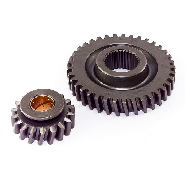 Omix 18888.15 Manual Trans Reverse Idler Gear; - Truck Part Superstore