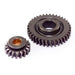 Omix 18888.15 Manual Trans Reverse Idler Gear; - Truck Part Superstore