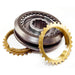 Omix 18890.23 Transmission Synchronizer Assembly; Third And Fourth; - Truck Part Superstore