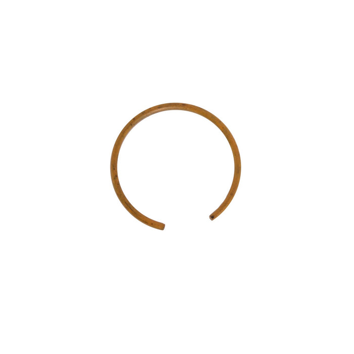 Omix 18892.36 Axle Snap Ring; 1.80mm Dia.; - Truck Part Superstore