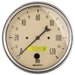 AutoMeter 7034-AB DIRECT FIT DASH KIT; CHEVY CAR 59-60; MPH/FUEL/OILP/WTMP/BAT; AB - Truck Part Superstore
