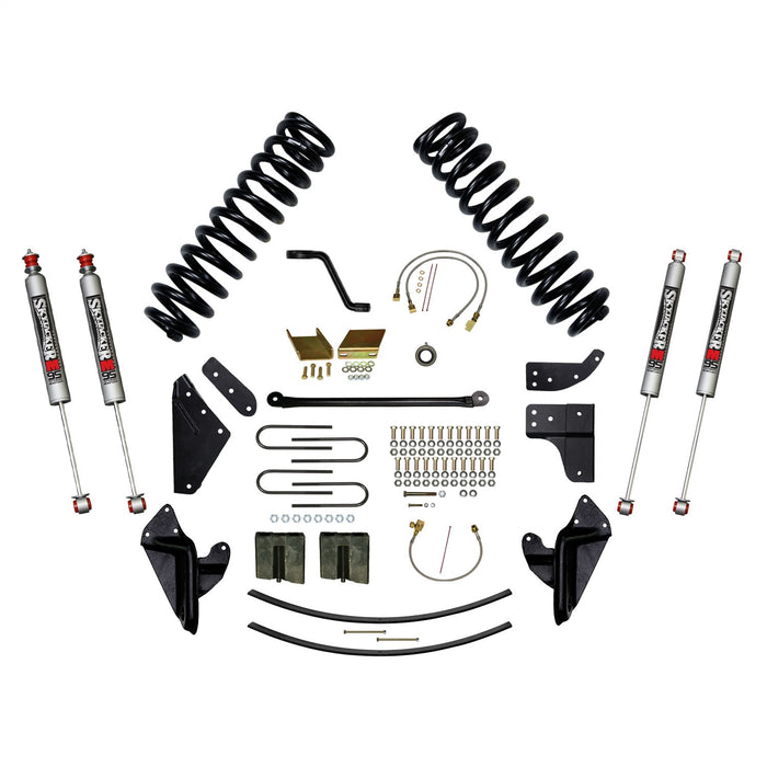 Skyjacker 188BK-AM 8in. 80-96 BRONCO W/ARM - Truck Part Superstore