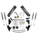 Skyjacker 188BK-AM 8in. 80-96 BRONCO W/ARM - Truck Part Superstore