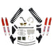 Skyjacker 188BK-AN 8in. 80-96 BRONCO W/ARM - Truck Part Superstore