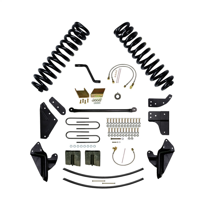 Skyjacker 188BK-A 8in. 80-96 BRONCO W/ARM - Truck Part Superstore