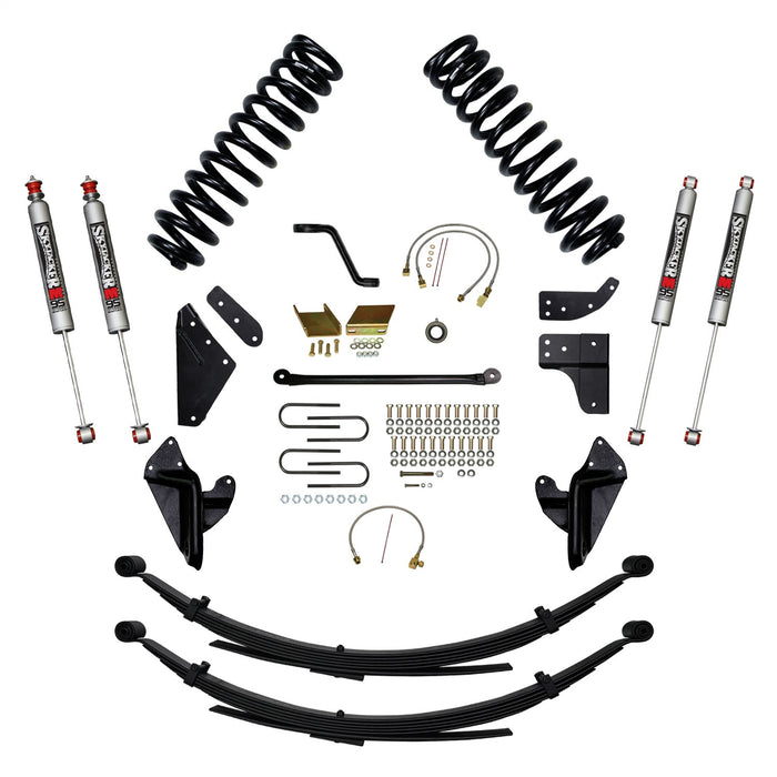 Skyjacker 188BKS-AM 8in. 80-96 BRO SYSTEM W/ARM - Truck Part Superstore