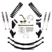 Skyjacker 188BKS-AM 8in. 80-96 BRO SYSTEM W/ARM - Truck Part Superstore