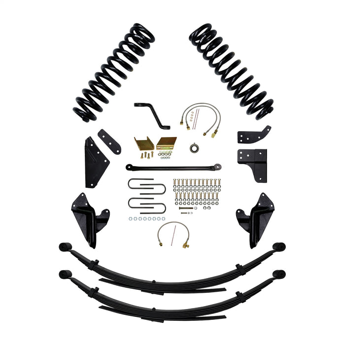 Skyjacker 188BKS-A 8in. 80-96 BRO SYSTEM W/ARM - Truck Part Superstore