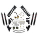 Skyjacker 188P2K-AB Suspension Lift Kit w/Shocks - Truck Part Superstore