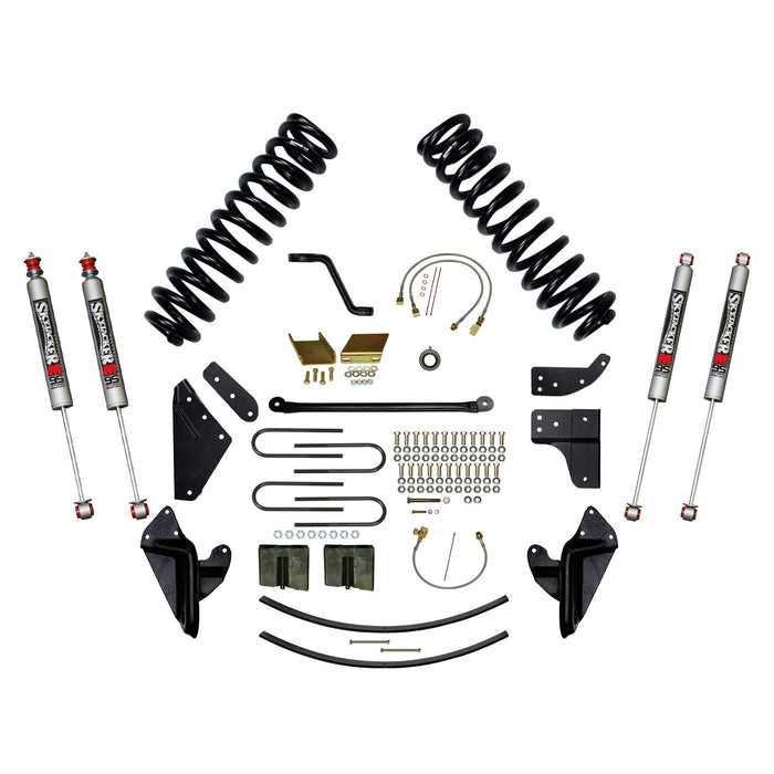 Skyjacker 188P2K-AM 8in. 80-96 F150 2WD W/ARM - Truck Part Superstore