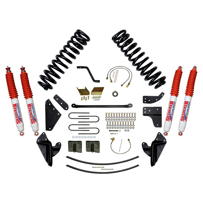 Skyjacker 188PK-AN 8in. 80-96 F150 W/ARM - Truck Part Superstore
