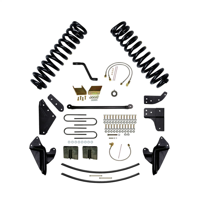 Skyjacker 188PK-A 8in. 80-96 F150 W/ARM - Truck Part Superstore