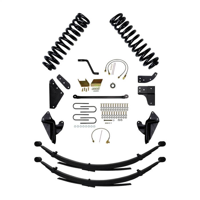 Skyjacker 188PKS-A 8in. 80-96 F150 SYSTEM W/ARM - Truck Part Superstore