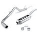 MagnaFlow Exhaust Products 16696 Street Series Stainless Cat-Back System - Truck Part Superstore