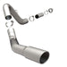 MagnaFlow Exhaust Products 18911 Aluminized PRO DPF Series Diesel 4in. Filter-Back - Truck Part Superstore