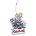 Edelbrock 189142 AIR FRESHENER; EDELBROCK CHARGE FORWARD - Truck Part Superstore