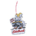 Edelbrock 189142 AIR FRESHENER; EDELBROCK CHARGE FORWARD - Truck Part Superstore