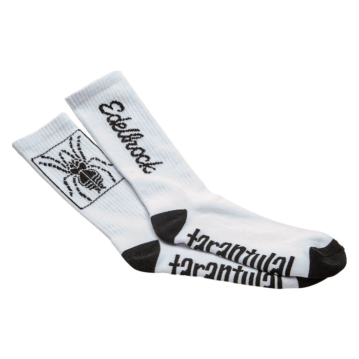 Edelbrock 189221 SOCKS; EDELBROCK TARANTULA (ONE PAIR) - Truck Part Superstore