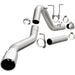 MagnaFlow Exhaust Products 18943 Aluminized PRO DPF Series Diesel 4in. Filter-Back - Truck Part Superstore