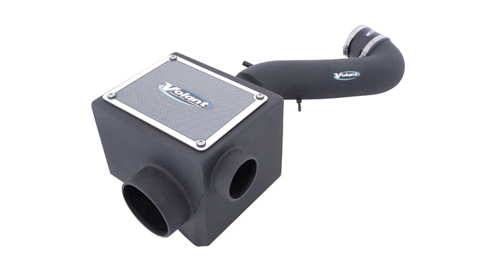 Volant 18947 Closed Box Air Intake w/Pro 5 Filter 99-04 Toyota 4Runner Volant - Truck Part Superstore