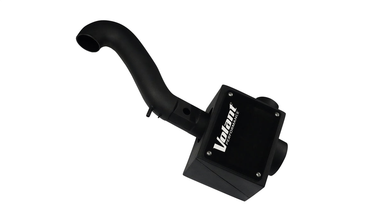 Volant 18947 Closed Box Air Intake w/Pro 5 Filter 99-04 Toyota 4Runner Volant - Truck Part Superstore