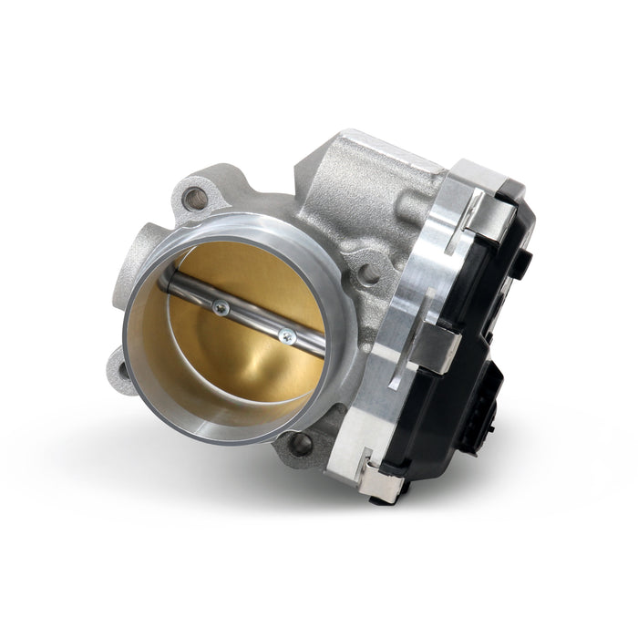 BBK Performance Parts 1894 2015-2017 MUSTANG 2.3L, FITS ALL FORD 2.3L 2.7L 65MM ECOBOOST THROTTLE BODY. - Truck Part Superstore